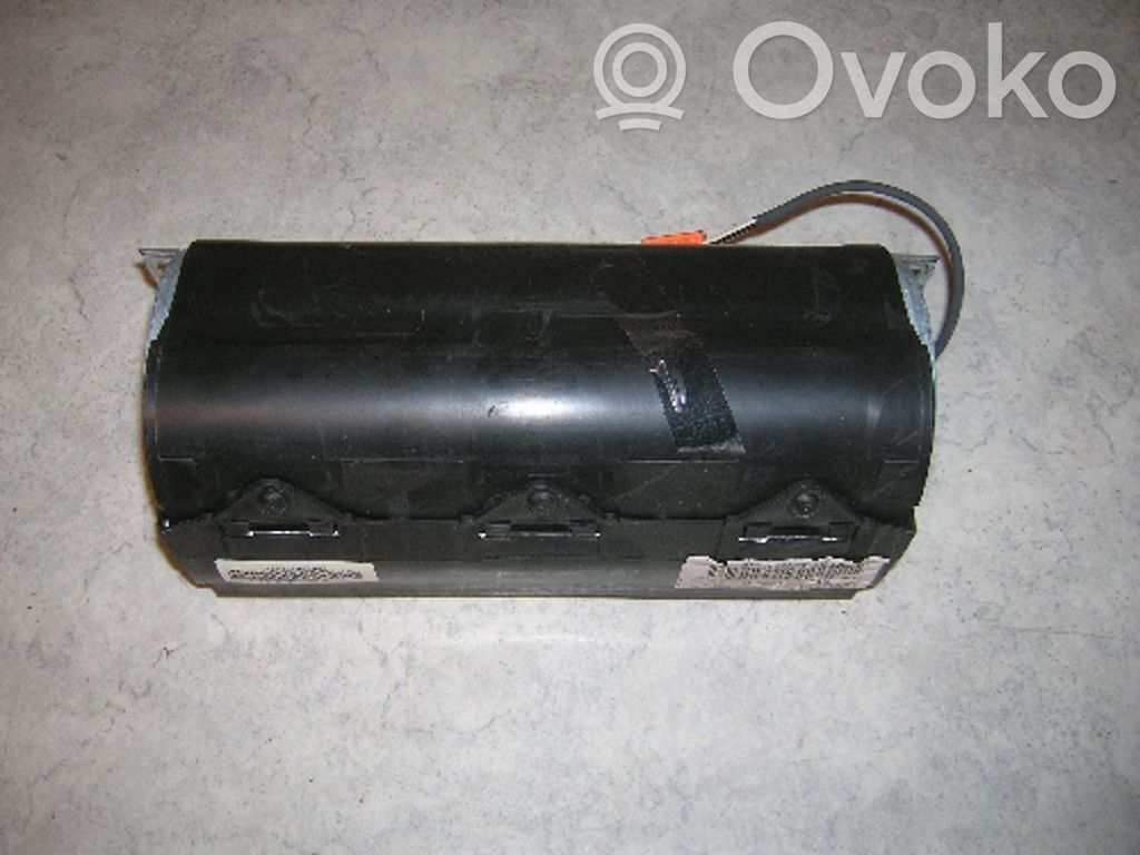 BMW 5 E39 Passenger airbag 