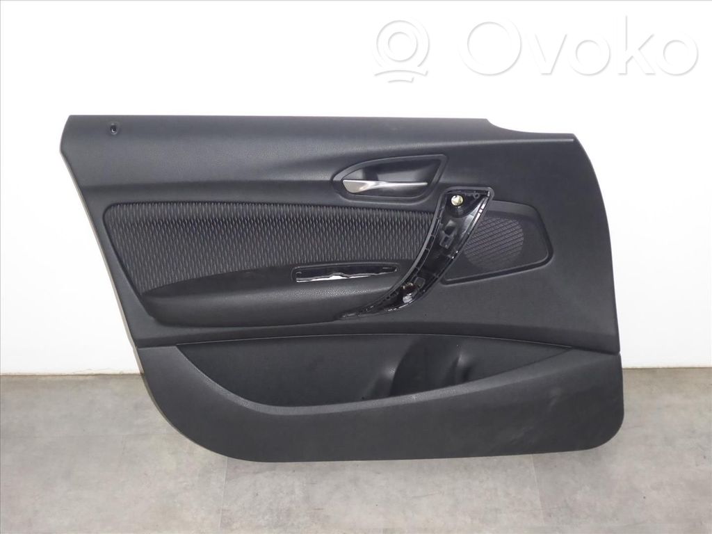 BMW 1 F20 F21 Etuoven verhoilu 