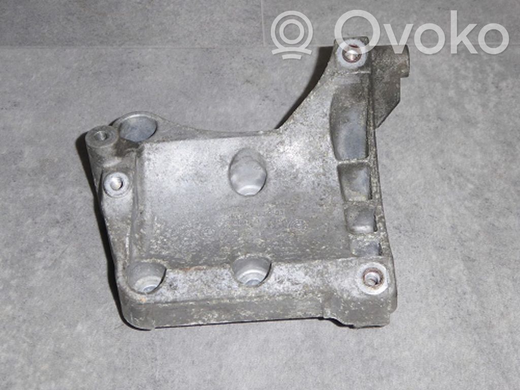 BMW 3 E90 E91 Suport montaj compresor A/C 