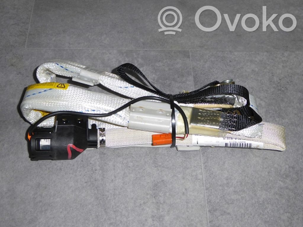 BMW 7 E38 Airbag lateral 