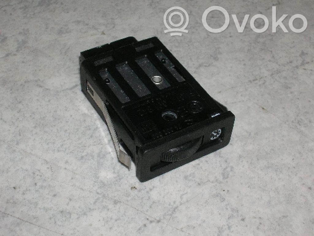 Panel lighting control switch   61311391842,61311391842