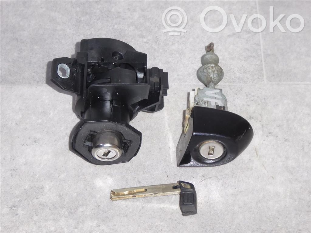 CAS control unit/module   51210034619,51210034619