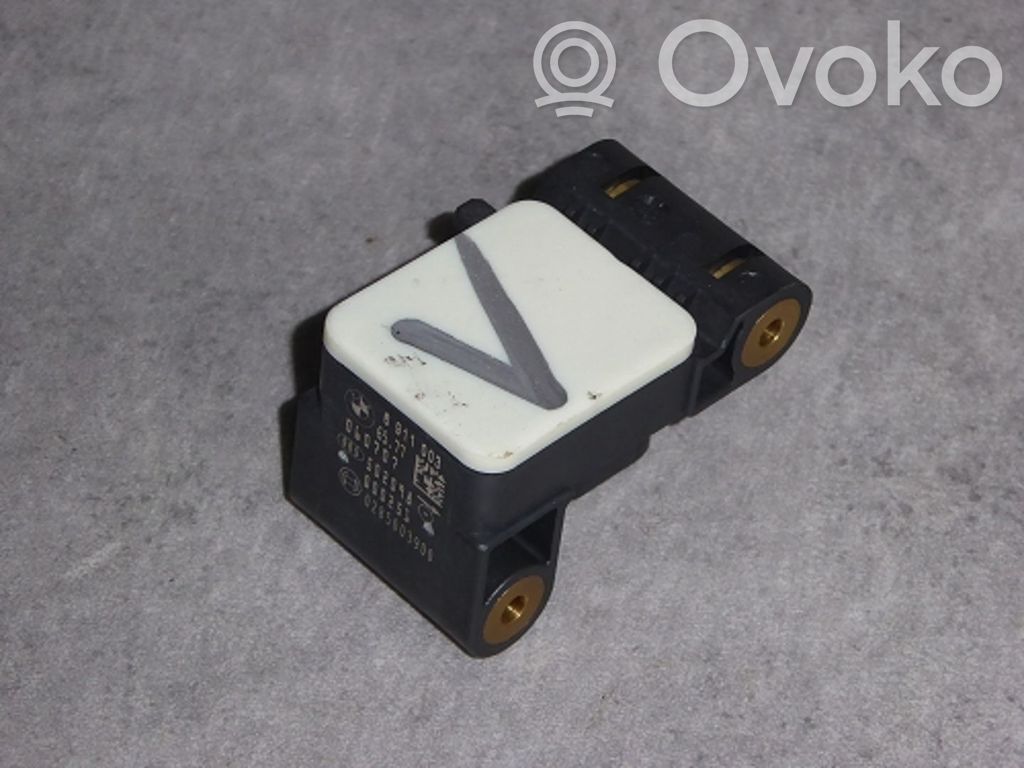 Airbagsensor Crashsensor Drucksensor   65776911003,65776911003