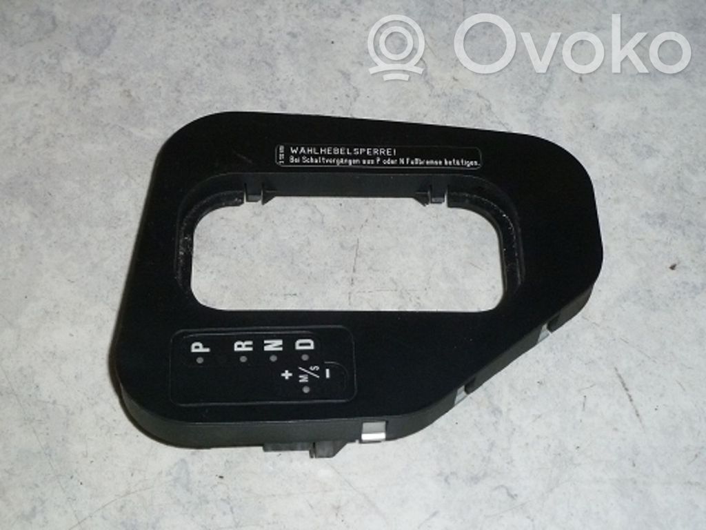 Selector caja de cambios   51168221525,51168221525