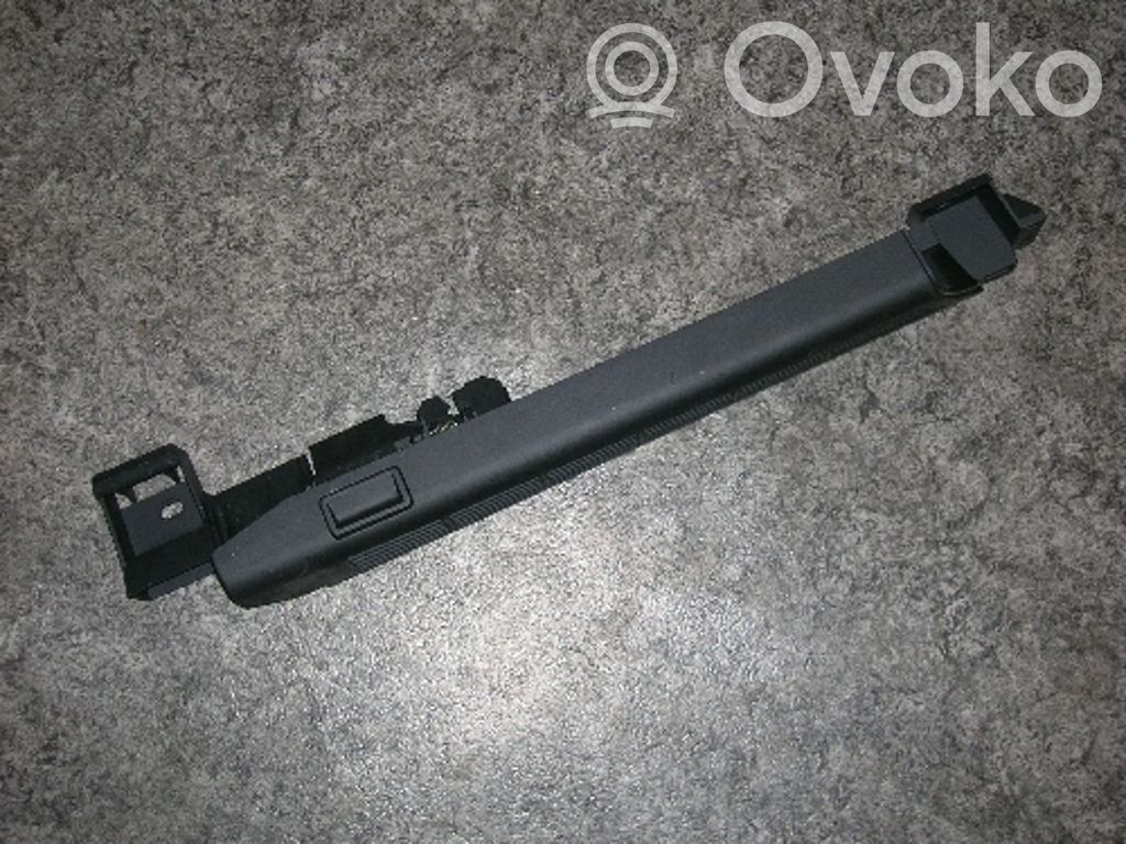 BMW 3 E46 Trunk/boot side trim panel 