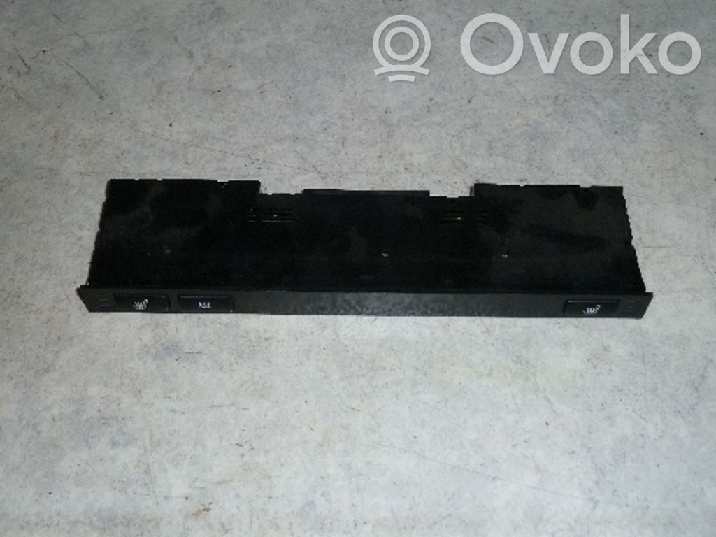 Center console control module   61316927052,61316927052