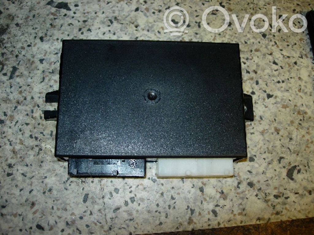 BMW 3 E36 Other control units/modules 
