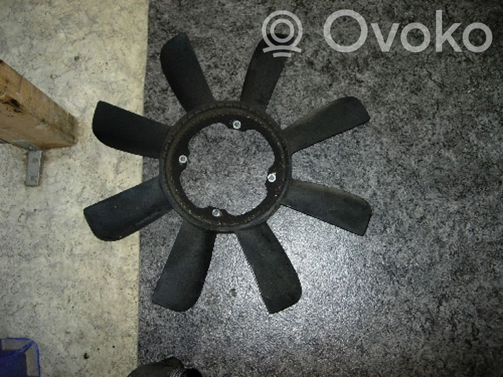 Impulsor de ventilador   11521719040,11521719040