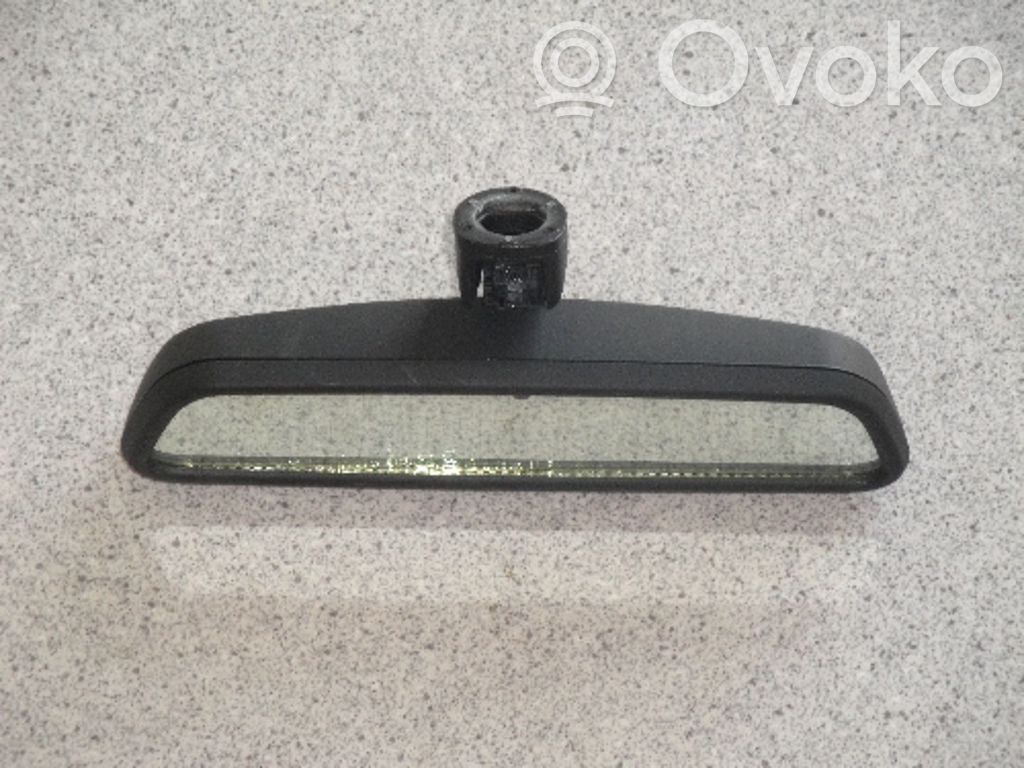 BMW 3 E36 Rear view mirror (interior) 