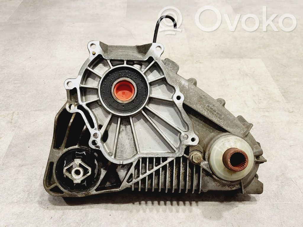 BMW X5 E53 Gearbox transfer box case 