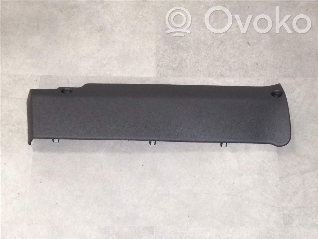 BMW X5 F15 Ramka deski rozdzielczej 