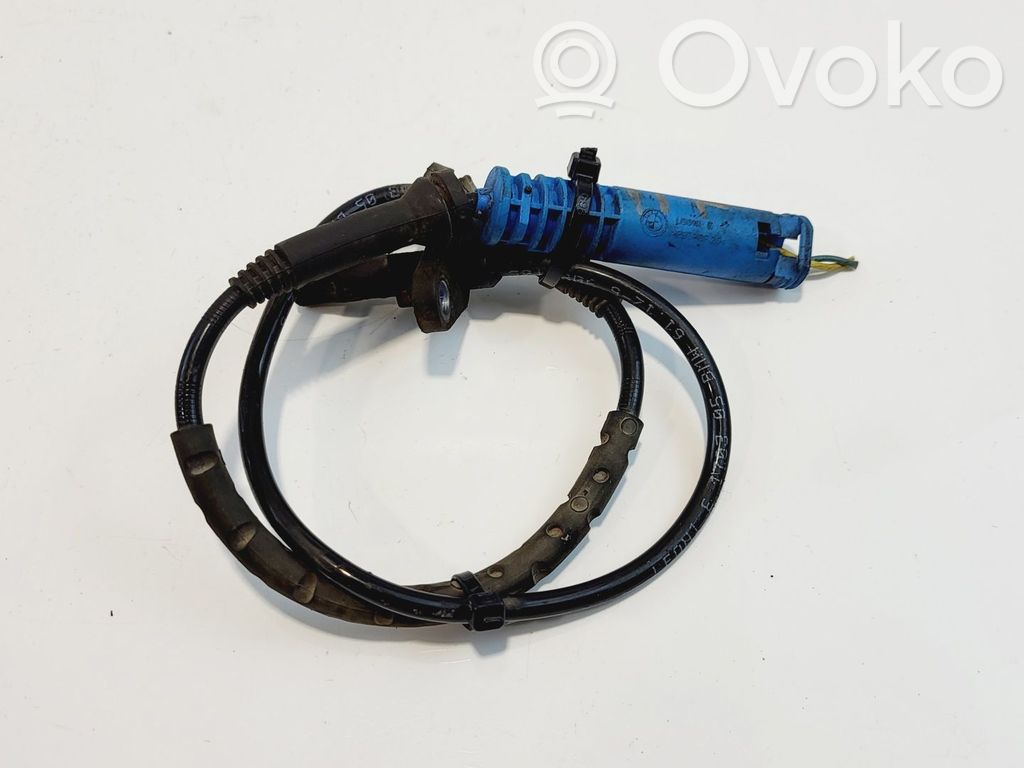 BMW X5 E53 ABS Sensor 