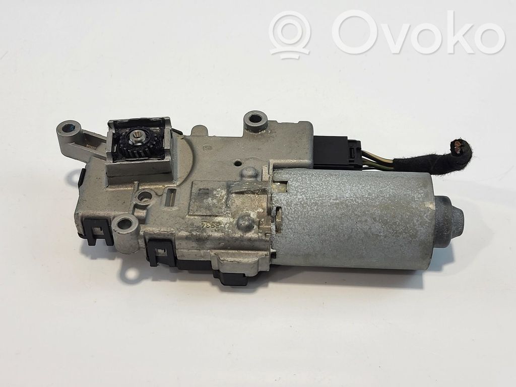 Motor/activador   67616922652,67616922652