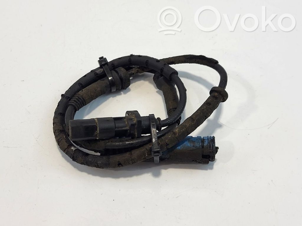 BMW 5 E39 ABS Sensor hinten 