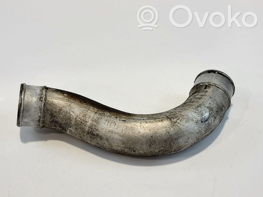 BMW X5 E53 Turbo air intake inlet pipe/hose 