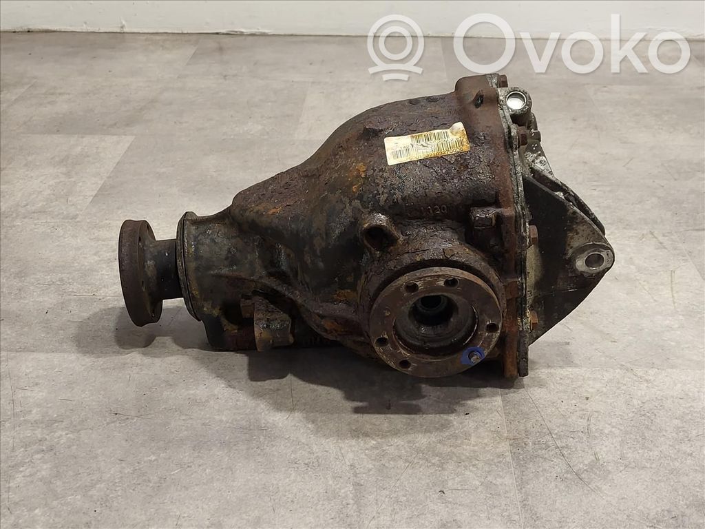 Hinterachsdifferential   33101428918,33101428918