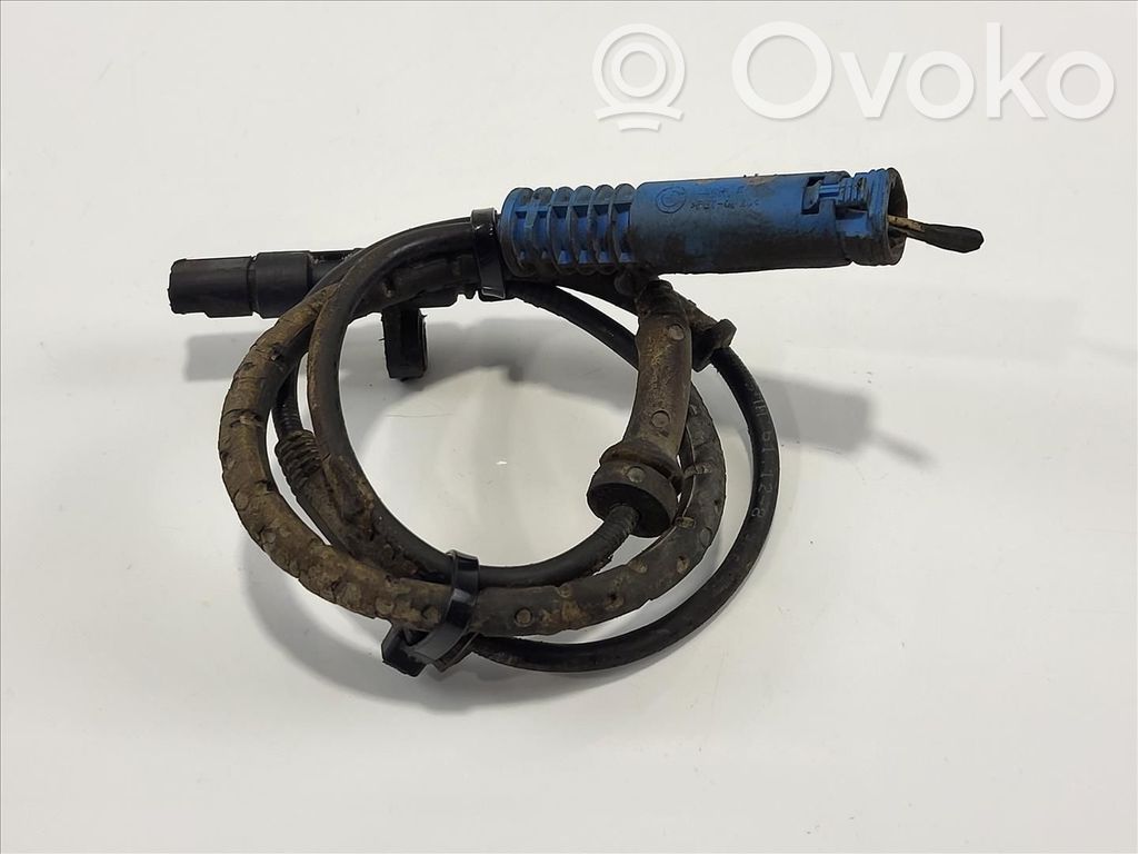 BMW 5 E39 ABS Sensor hinten 