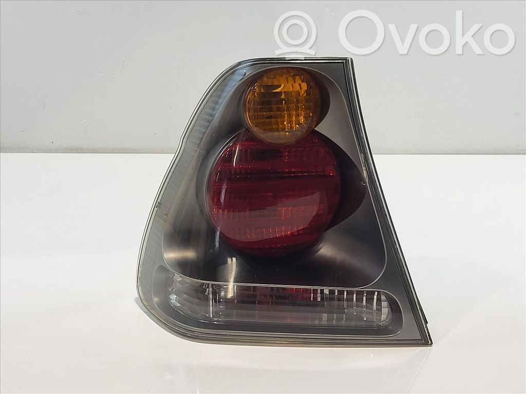 BMW 3 E46 Lampa tylna 