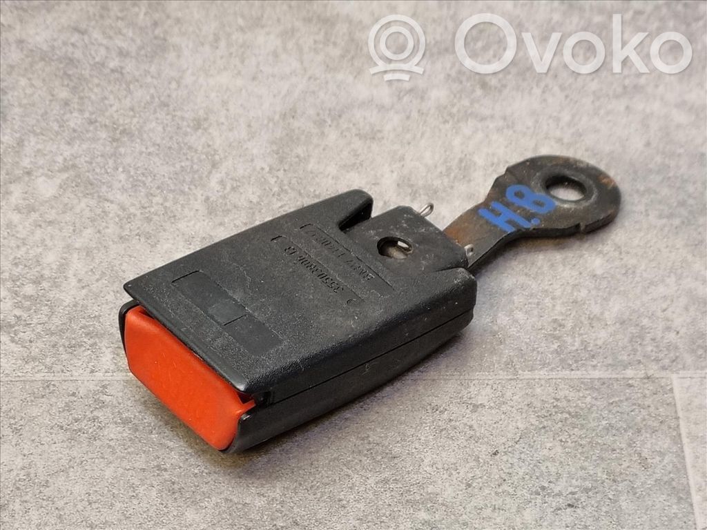 Cinturón trasero   72111940817,72111940817