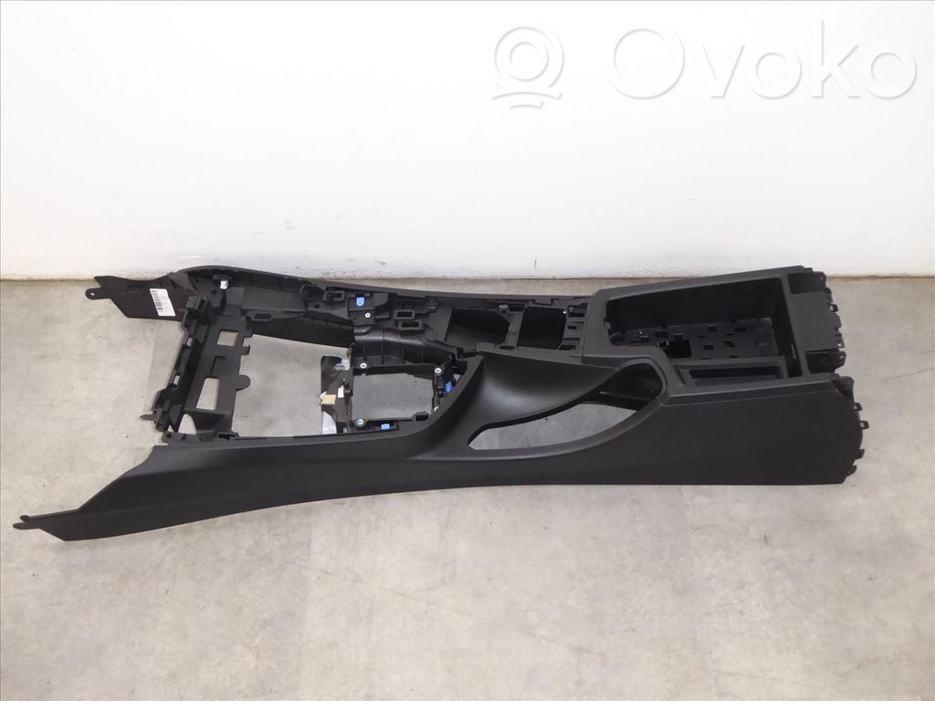 BMW 3 GT F34 Center console 