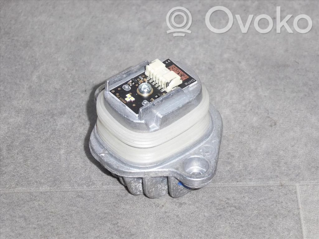 BMW 7 G11 G12 Faro delantero LED diurno 