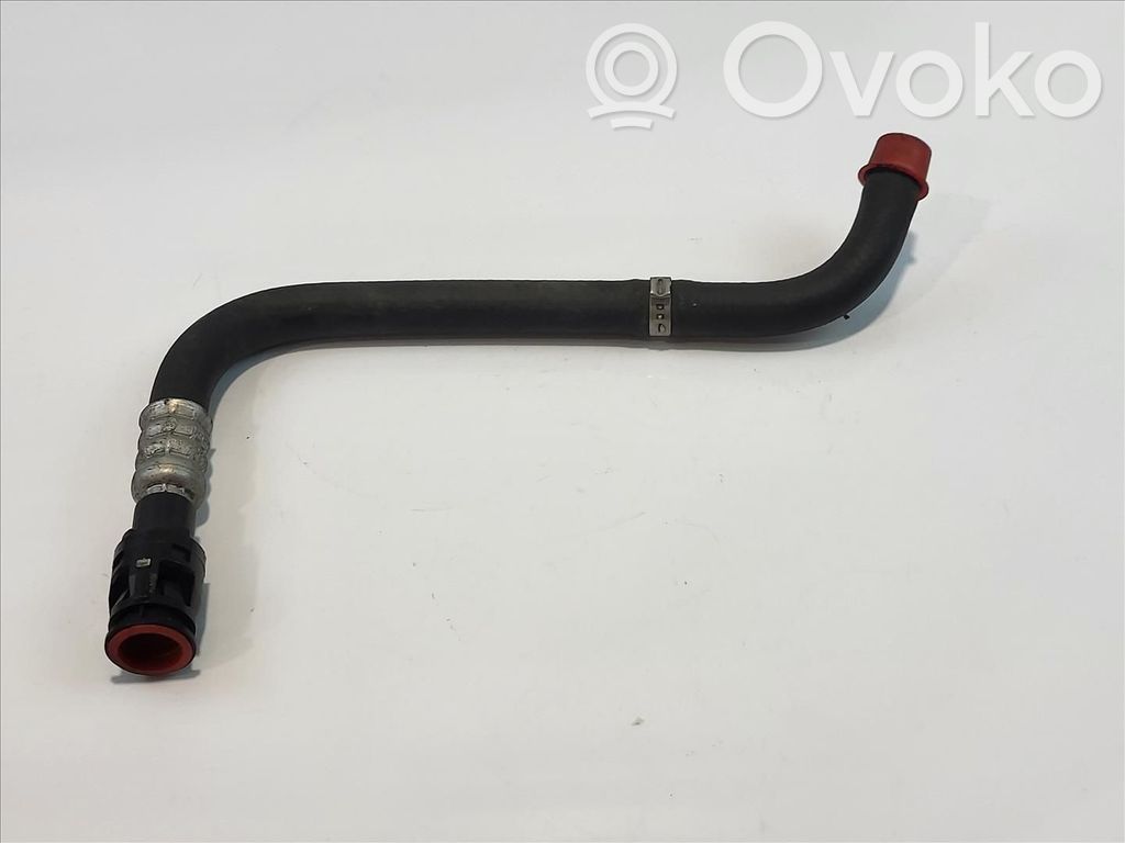 Engine coolant pipe/hose   32416765680,32416765680