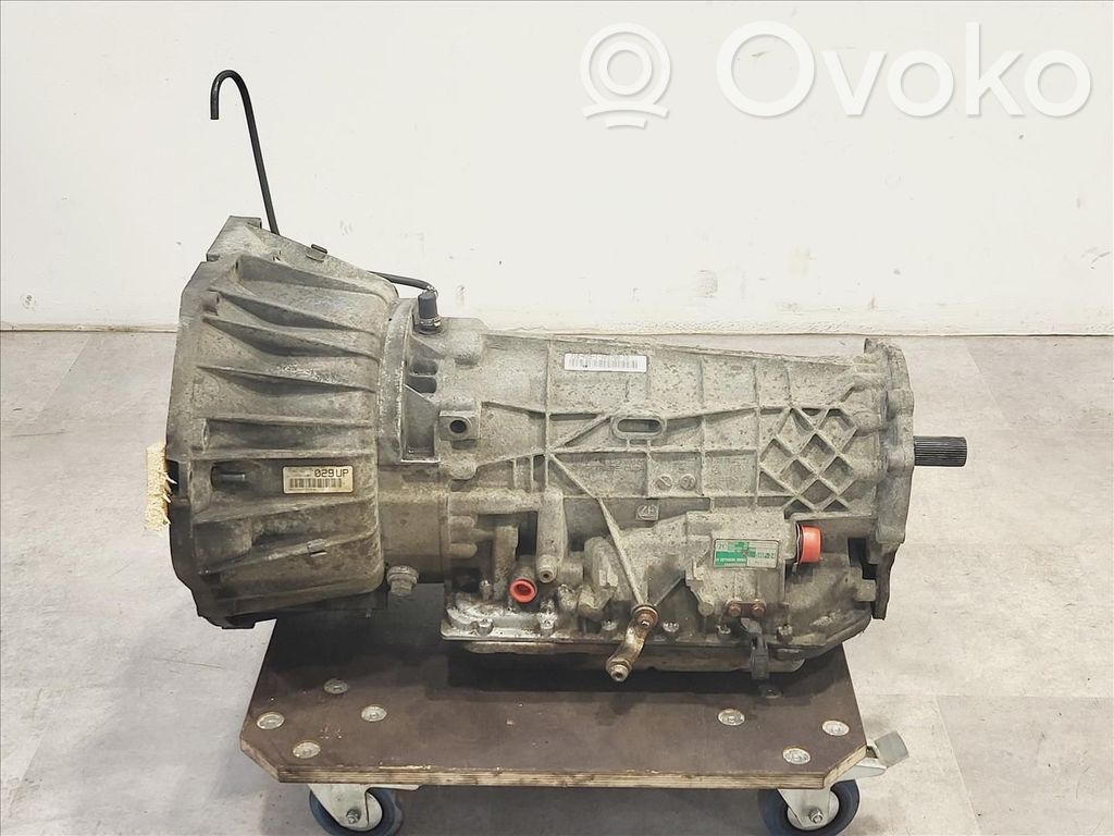 Automatic gearbox   24001423950,24001423950