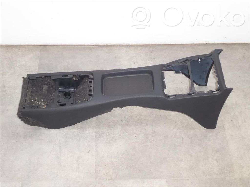 BMW 3 E92 E93 Center console 