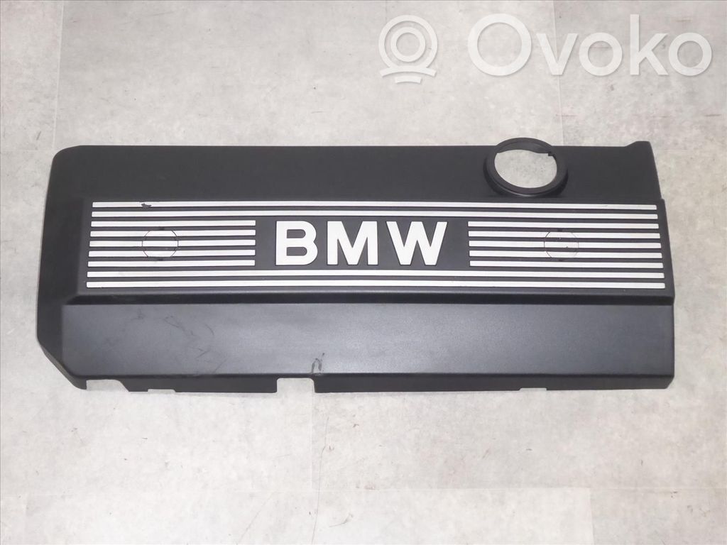 BMW 3 E46 Rocker cam cover 