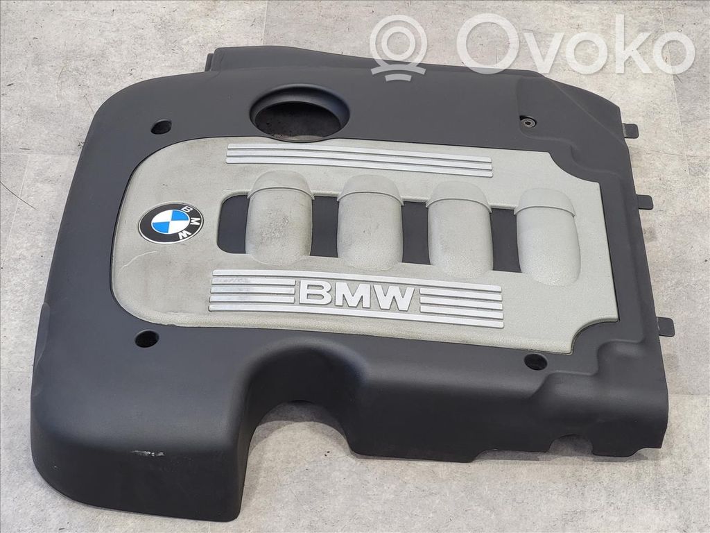 BMW 3 E92 E93 Variklio dangtis (apdaila) 