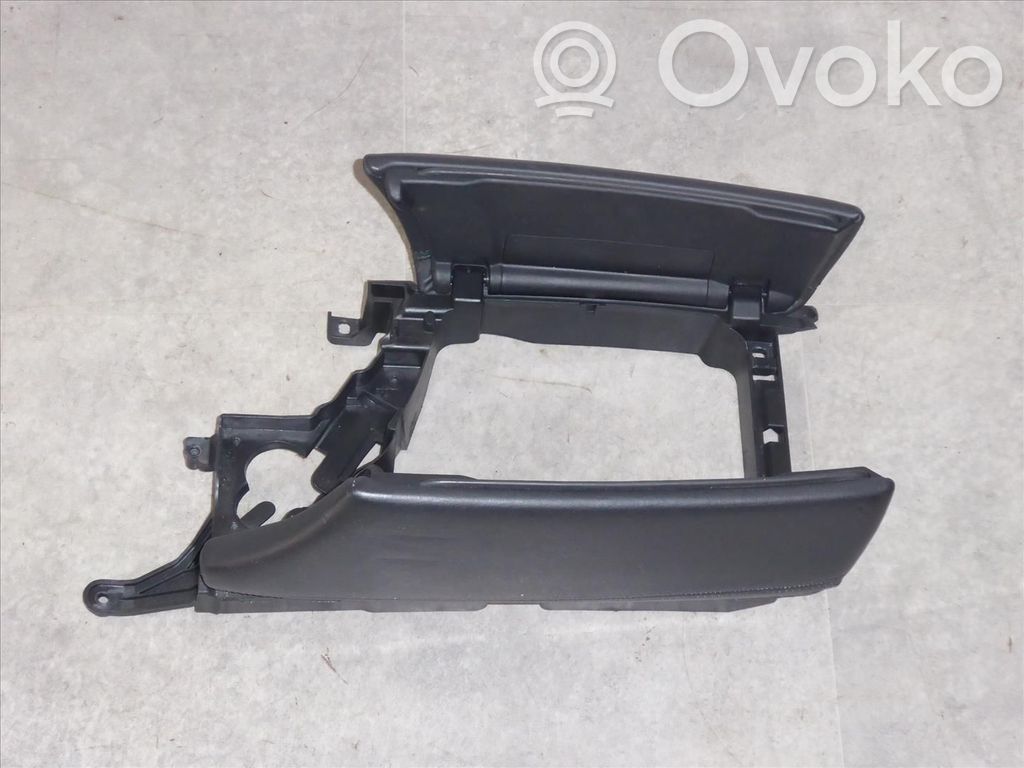 BMW 5 F10 F11 Armrest 