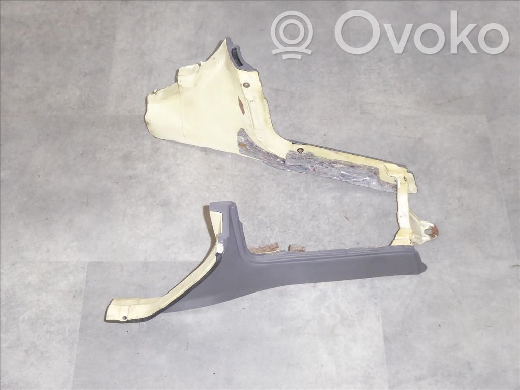 Front trunk storage compartment   51162489312,51162489312