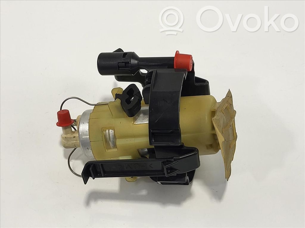 BMW 5 E39 Bomba interna de combustible 