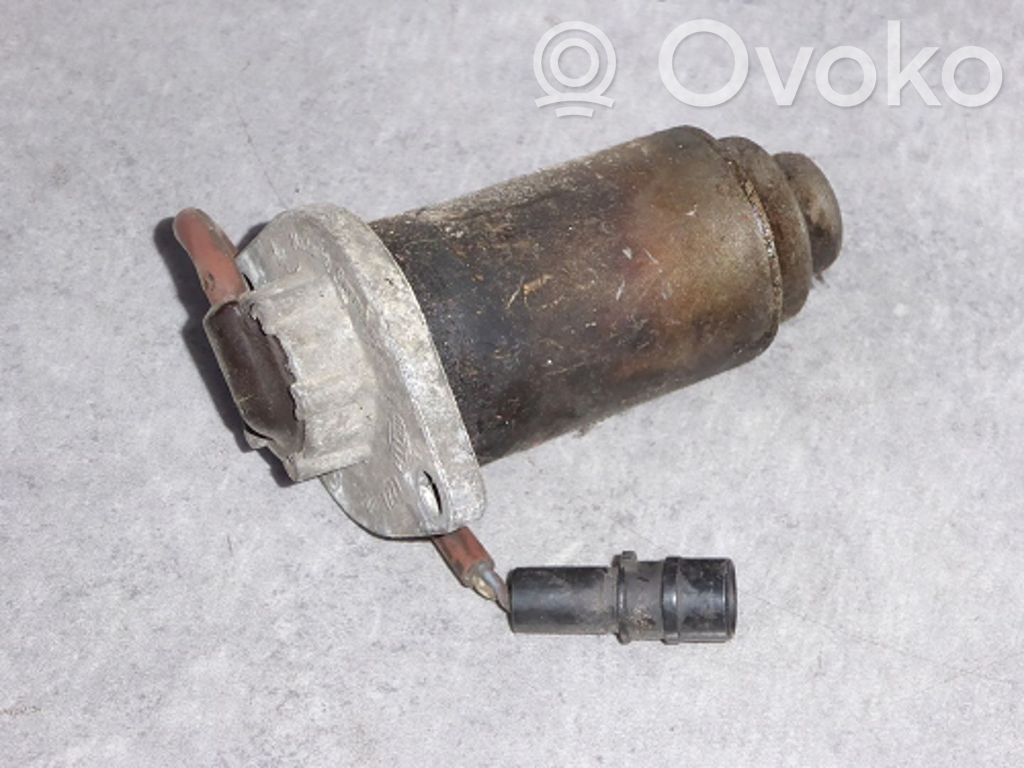 BMW 3 E30 Sensor de nivel de aceite 