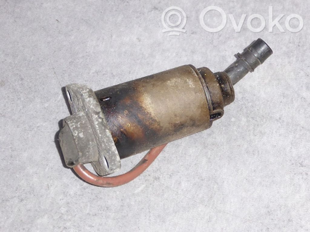 BMW 3 E30 Sensor de nivel de aceite 