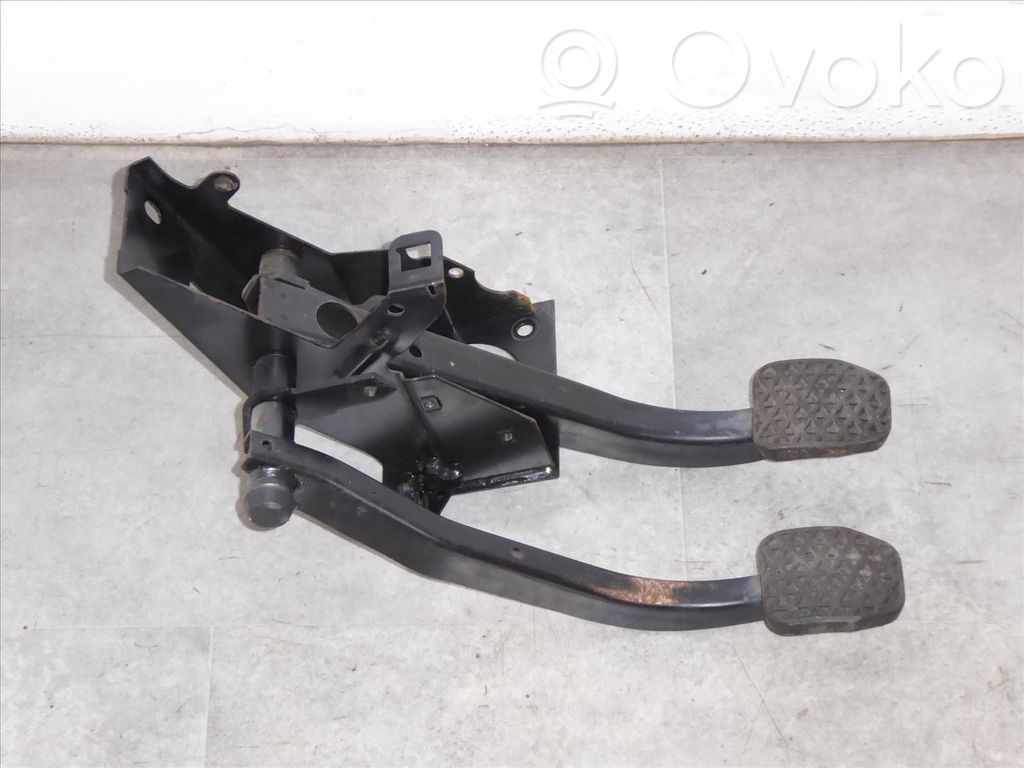 BMW 3 E30 Conjunto de pedal 
