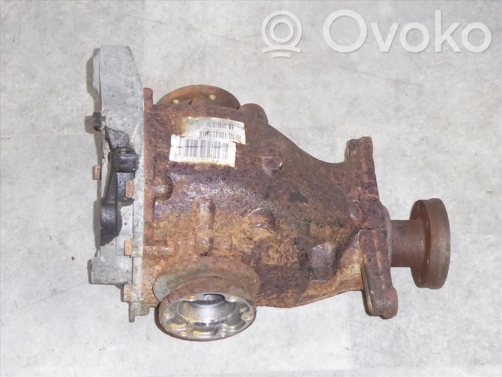 Hinterachsdifferential   33107560602,33107560602