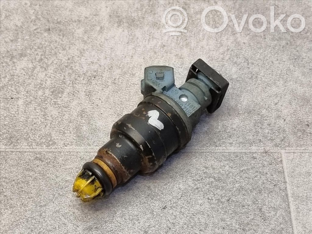 BMW 8 E31 Inyector de combustible 