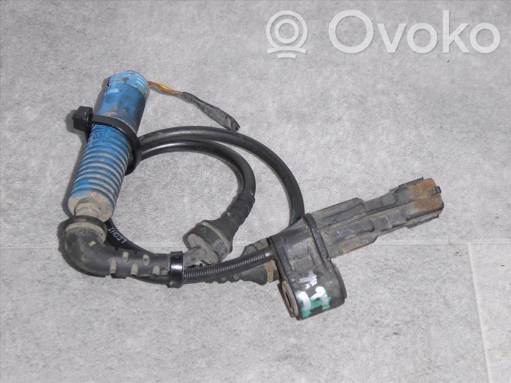 BMW 3 E46 ABS brake wheel speed sensor 