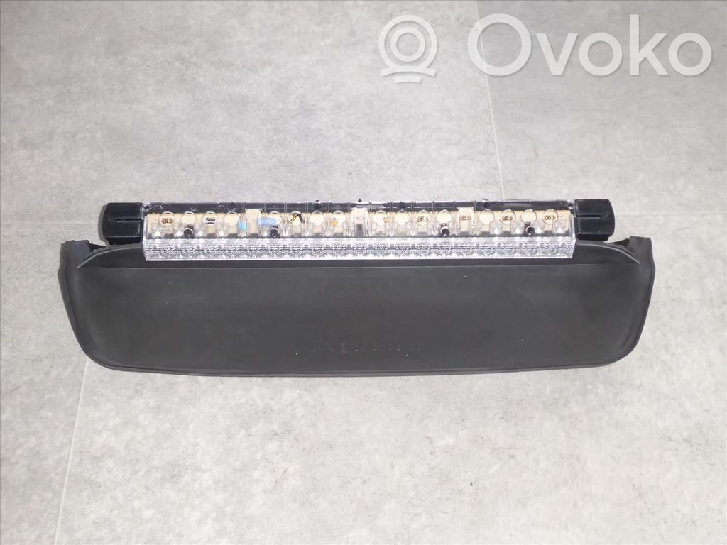 BMW 6 E63 E64 Third/center stoplight 
