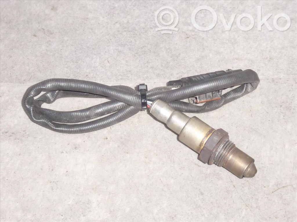BMW X2 F39 Lambda probe sensor 