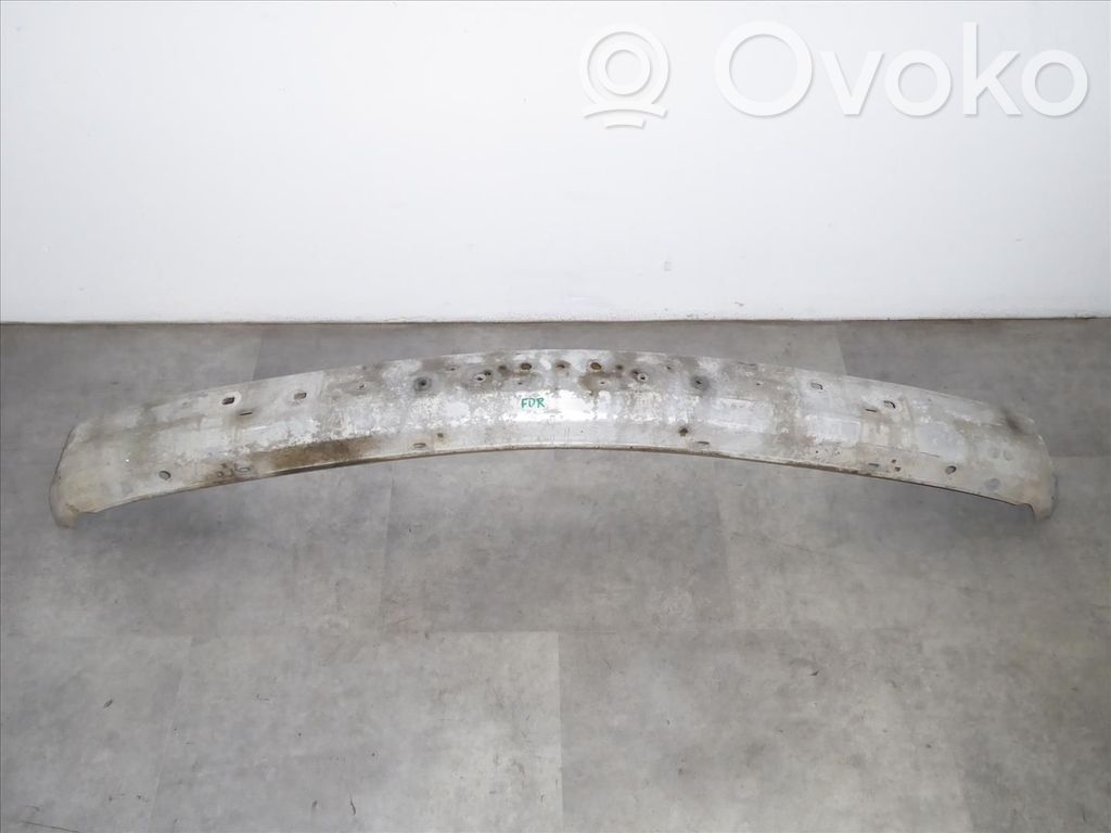 BMW 5 E34 Priekinis sustiprinimas bamperio 