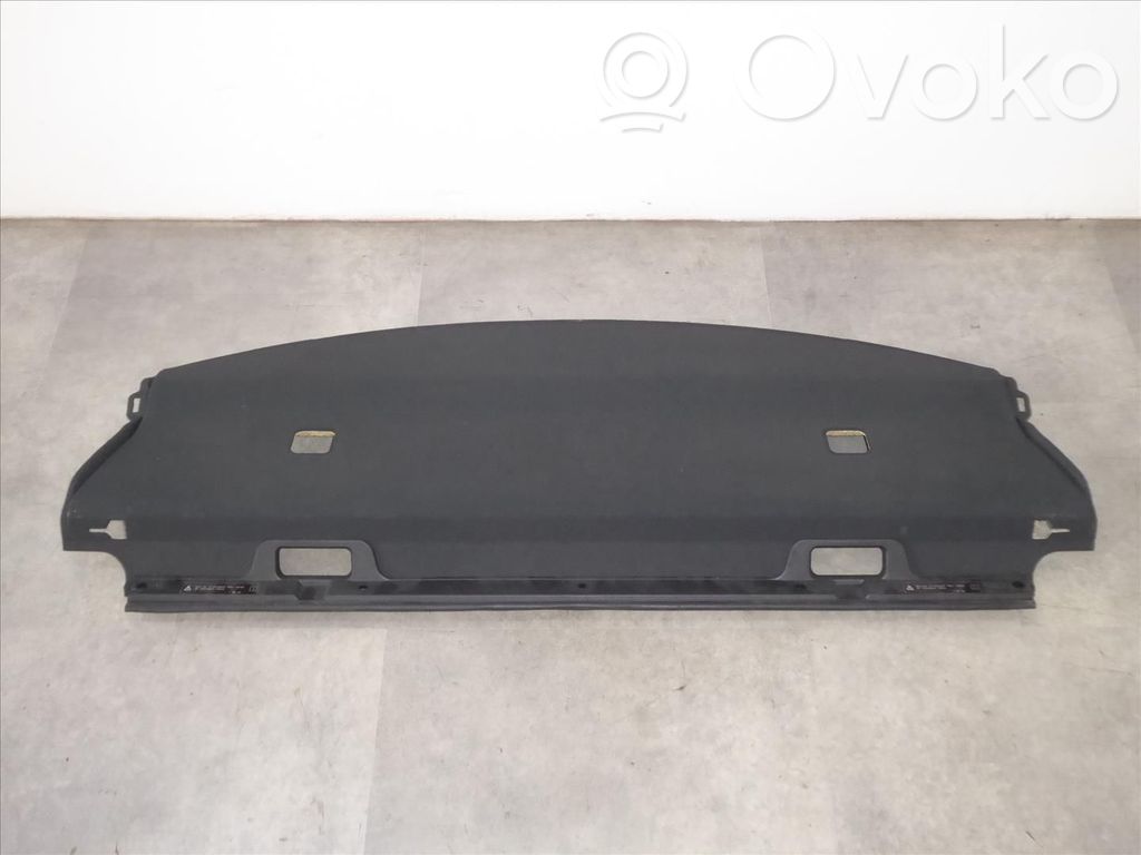 BMW 3 E92 E93 Parcel shelf 