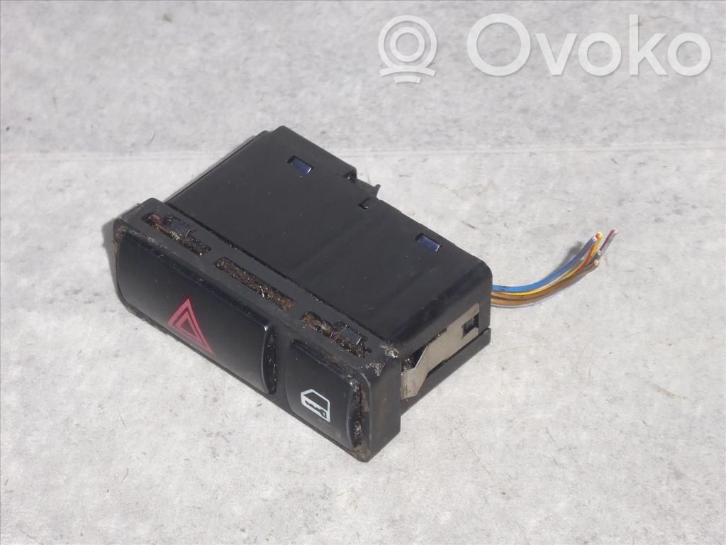 Botón interruptor de luz de peligro   61318368920,61318368920