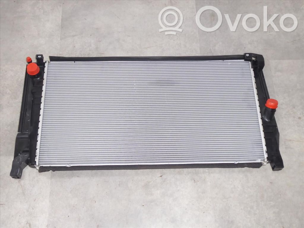 BMW X1 F48 F49 Wasserkühler 