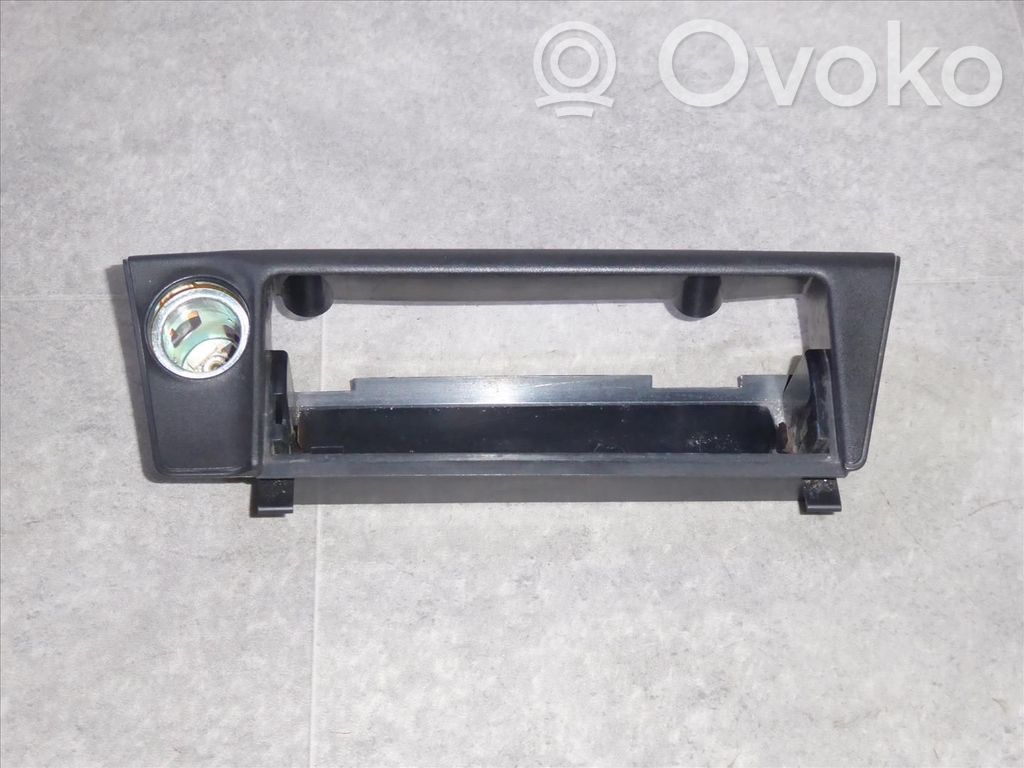 Ashtray (front)   51161906887,51161906887