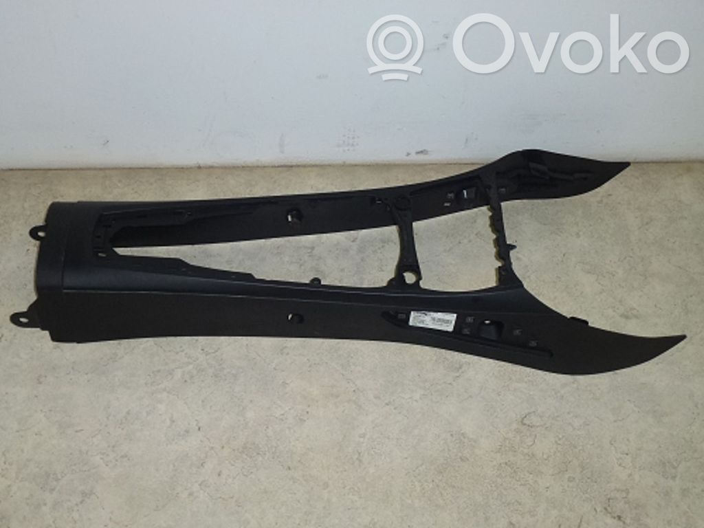 Center console   51167053115,51167053115