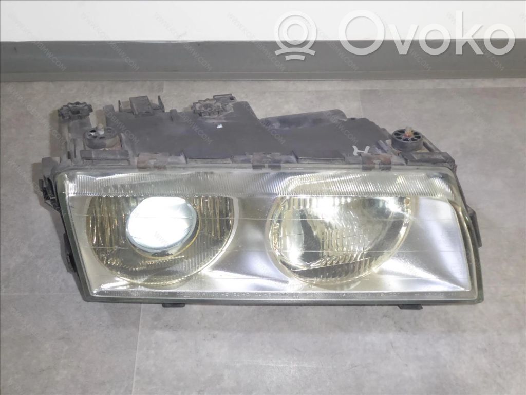 BMW 7 E38 Headlight/headlamp 