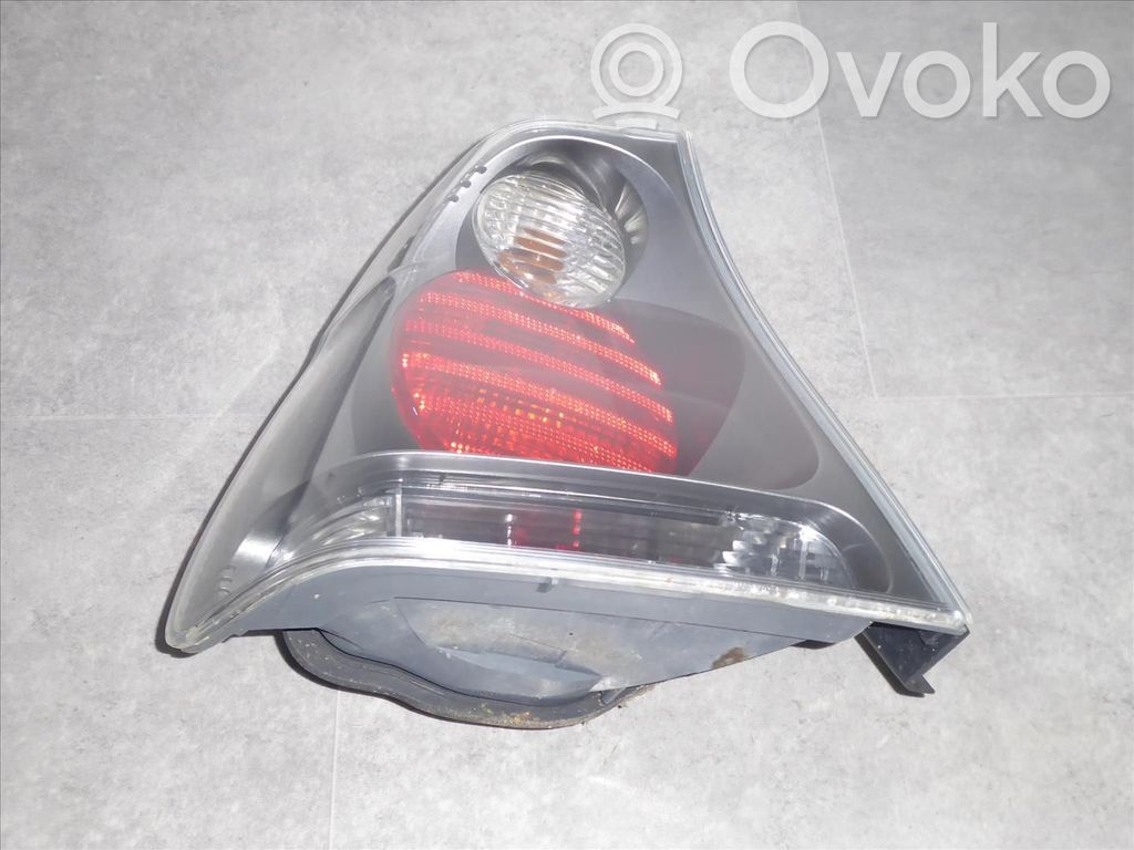 BMW 3 E46 Lampa tylna 