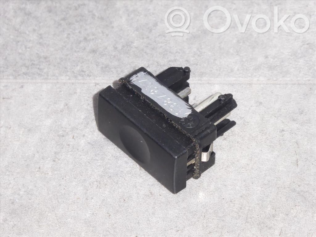 BMW 3 E36 Child safety switch 
